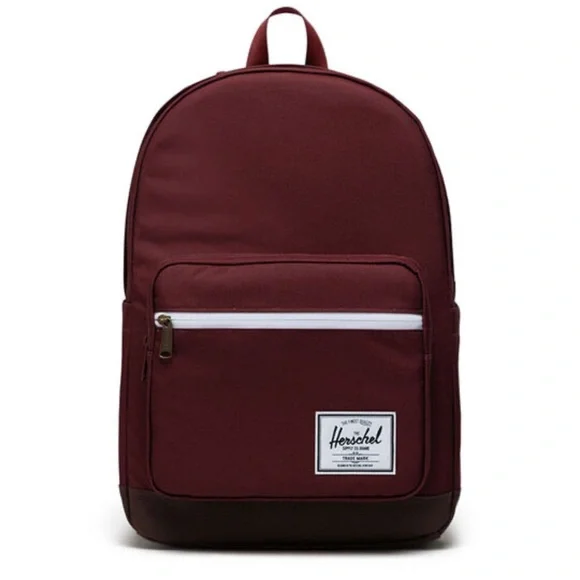 herschel backpack calgary Pop Quiz – Supply Co. Canada designed to relieve pressure on the body and compatible with a sternum strap for extra support when the backpack is fully loaded Herschel Supply Retreat 23L Backpack